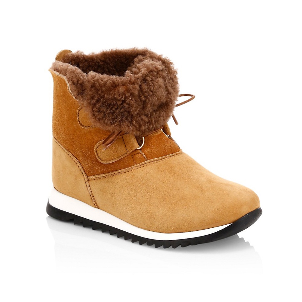 Sold Out! Giuseppe Zanotti Boots For Kids & Babies